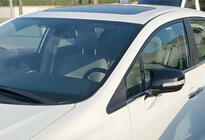 Honda Civic Sedan IX 2011–2016 Kryty zrcátek BMW-Style (2 ks) fotografie 8