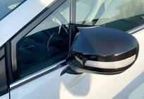Honda Civic Sedan IX 2011–2016 Kryty zrcátek BMW-Style (2 ks) fotografie 1