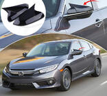 Honda Civic Sedan X 2016–2021 Kryty zrcátek BMW-Style (2 ks) fotografie 7