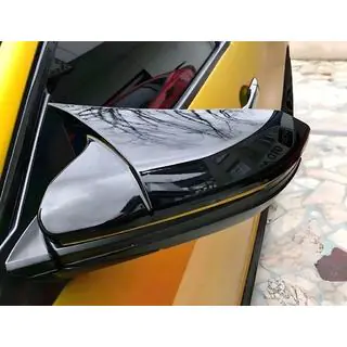 Kryty zrcátek BMW-Style (2 ks)