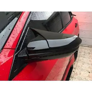 Kryty zrcátek BMW-Style (2 ks) fotografie 2