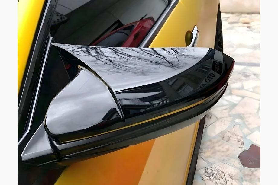 Honda Civic Sedan X 2016–2021 Kryty zrcátek BMW-Style (2 ks) Image
