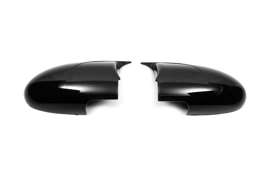 Hyundai Accent 2006–2010 Kryty zrcátek BMW-Style (2 ks) Fotografie 3