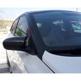 Kryty zrcátek BMW-Style (2 ks) Hyundai I-20 2014–2020 fotografie 1