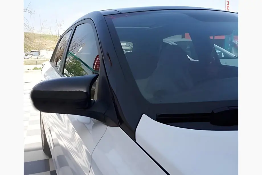 Hyundai I-20 2014–2020 Kryty zrcátek BMW-Style (2 ks) Image