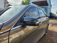 Mercedes B-class W246 2011–2018 Kryty zpětných zrcátek AMG-Look (2 ks) fotografie 3