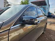 Mercedes E-Class W212 2009–2016 Kryty zpětných zrcátek AMG-Look (2 ks) fotografie 6
