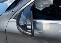 Mercedes E-class W213 2016–2023 Kryty zpětných zrcátek AMG-Look (2 ks) fotografie 3
