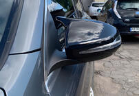 Mercedes E-class W213 2016–2023 Kryty zpětných zrcátek AMG-Look (2 ks) fotografie 8