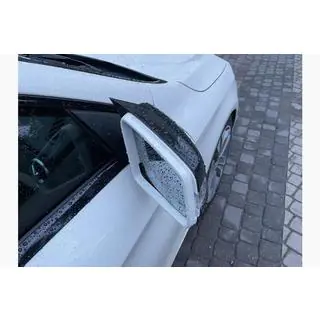 Kryty zpětných zrcátek AMG-Look (2 ks) fotografie 2