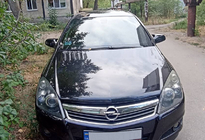 Opel Astra H 2004–2013 Kryty zpetnych zrcatek BMW-style 2004-2010 (2 ks) fotografie 8