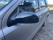 Opel Astra H 2004–2013 Kryty zpetnych zrcatek BMW-style 2004-2010 (2 ks) fotografie 3