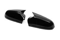 Opel Astra H 2004–2013 Kryty zpetnych zrcatek BMW-style 2004-2010 (2 ks) fotografie 5