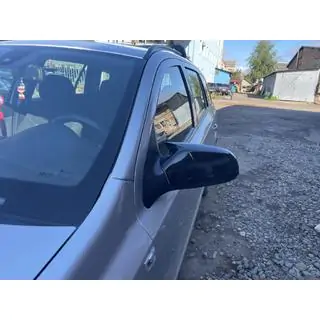 Kryty zpetnych zrcatek BMW-style 2004-2010 (2 ks) fotografie 4