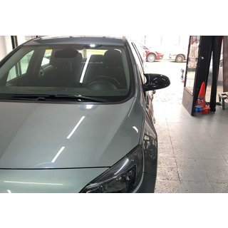 Kryty zrcátek BMW-Style (2 ks) Opel Astra J 2009–2015 fotografie 4