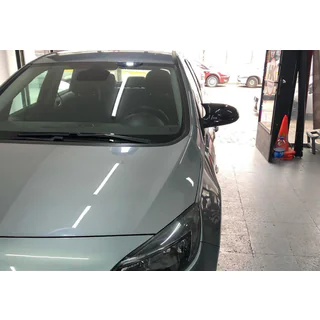 Kryty zrcátek BMW-Style (2 ks) fotografie 4