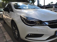 Opel Astra K 2016–2021 Kryty zrcátek BMW-Style (2 ks) fotografie 12