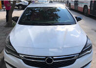 Opel Astra K 2016–2021 Kryty zrcátek BMW-Style (2 ks) fotografie 9
