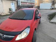 Opel Corsa D 2007–2014 Kryty zrcátek BMW-Style (2 ks) fotografie 4