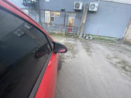 Opel Corsa D 2007–2014 Kryty zrcátek BMW-Style (2 ks) fotografie 9