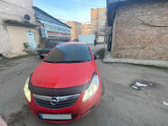 Opel Corsa D 2007–2014 Kryty zrcátek BMW-Style (2 ks) fotografie 7