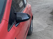 Opel Corsa D 2007–2014 Kryty zrcátek BMW-Style (2 ks) fotografie 1