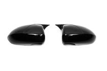 Opel Corsa D 2007–2014 Kryty zrcátek BMW-Style (2 ks) fotografie 10