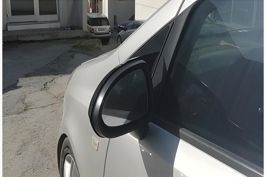 Opel Corsa E 2015–2019 Kryty zrcátek BMW-Style (2 ks) Fotografie 3