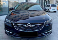 Opel Insignia 2017–2022 Kryty zrcátek BMW-Style (2 ks) fotografie 5