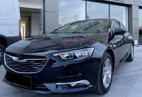 Opel Insignia 2017–2022 Kryty zrcátek BMW-Style (2 ks) fotografie 4