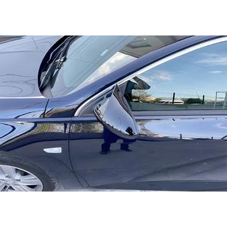 Kryty zrcátek BMW-Style (2 ks) Opel Insignia 2017–2022 fotografie 1