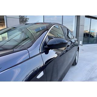 Kryty zrcátek BMW-Style (2 ks) Opel Insignia 2017–2022 fotografie 2