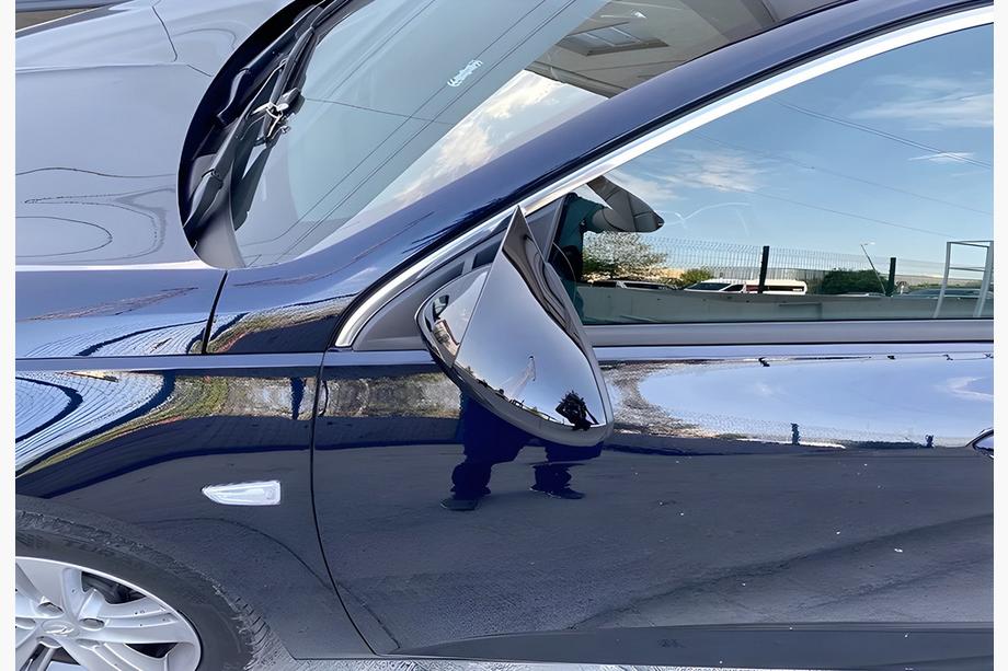Opel Insignia 2017–2022 Kryty zrcátek BMW-Style (2 ks) Image