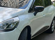 Renault Captur 2013–2019 Kryty zrcátek BMW-Style (2 ks) fotografie 1