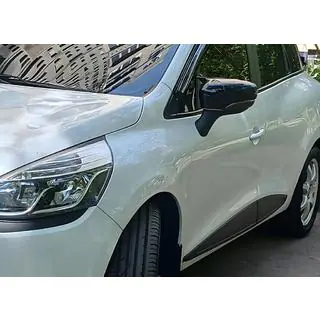 Kryty zrcátek BMW-Style (2 ks) fotografie 1