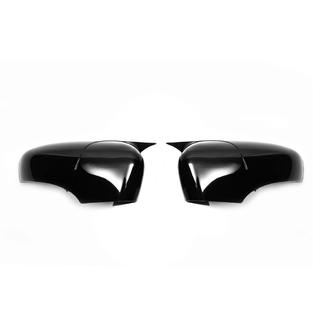 Kryty zrcátek BMW-Style (2 ks) fotografie 2