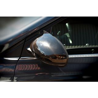Kryty zrcátek BMW-Style (2 ks) Renault Megane IV 2016–2025 fotografie 2