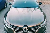 Renault Talisman 2015–2022 Kryty zrcátek BMW-Style (2 ks) fotografie 2