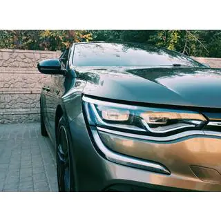 Kryty zrcátek BMW-Style (2 ks) fotografie 1