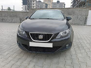 Seat Ibiza 2010–2017 Kryty zrcátek BMW-Style (2 ks) fotografie 5