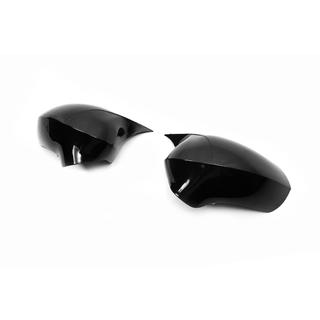 Kryty zrcátek BMW-Style (2 ks) Seat Ibiza 2010–2017 fotografie 3
