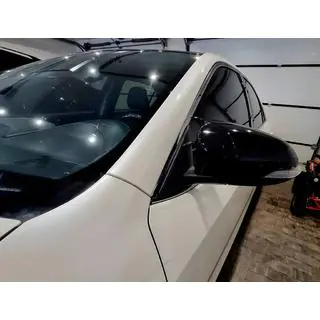 Kryty zrcátek BMW-Style (2 ks) fotografie 1