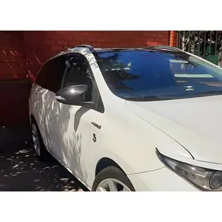 Kryty zrcátek BMW-Style (2 ks) fotografie 2