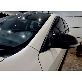 Kryty zrcátek BMW-Style (2 ks) Toyota Corolla 2013–2019 fotografie 1