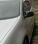 Volkswagen Golf 5 2003–2009 Kryty zrcátek RLine-Look (2 ks) fotografie 3
