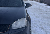 Volkswagen Golf 5 2003–2009 Kryty zrcátek RLine-Look (2 ks) fotografie 10