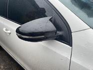 Volkswagen Golf 6 2008–2014 Kryty zrcátek RLine-Look (HB, 2 ks) fotografie 1