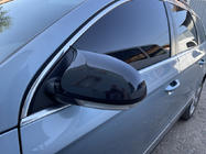 Volkswagen Passat B6 2006–2012 Kryty zrcátek RLine-Look (2 ks) fotografie 3