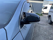 Volkswagen Passat B6 2006–2012 Kryty zrcátek RLine-Look (2 ks) fotografie 1