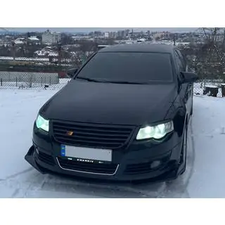 Kryty zrcátek RLine-Look (2 ks) fotografie 4